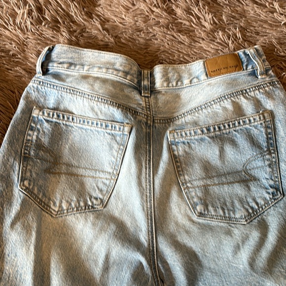 American eagle distressed jeans - Picture 5 of 6